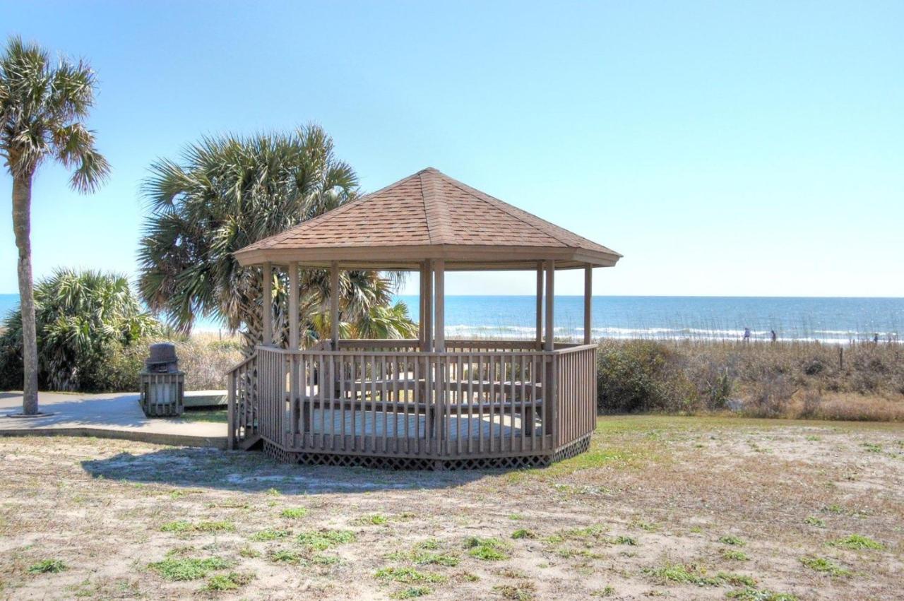 A Place At The Beach 9520-1E Lejlighed Myrtle Beach Eksteriør billede