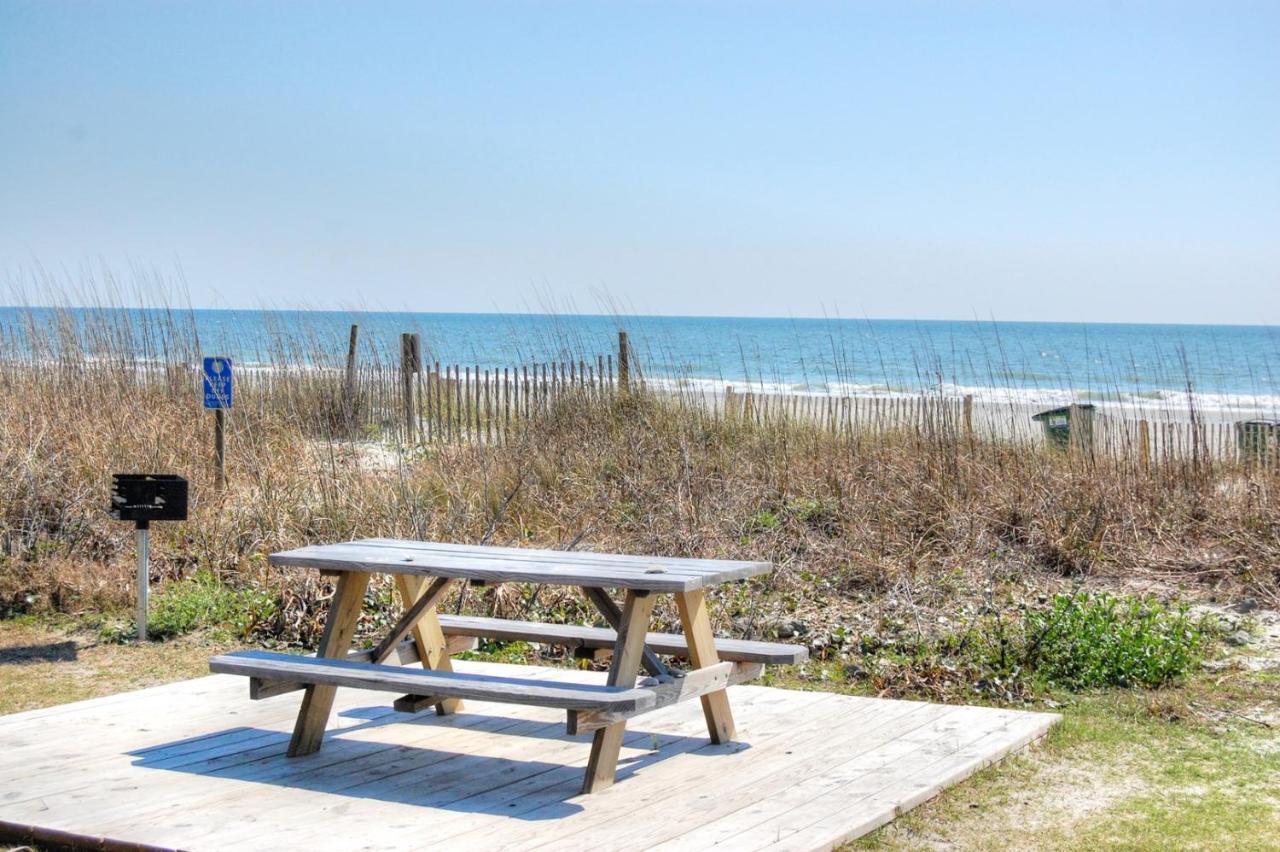 A Place At The Beach 9520-1E Lejlighed Myrtle Beach Eksteriør billede