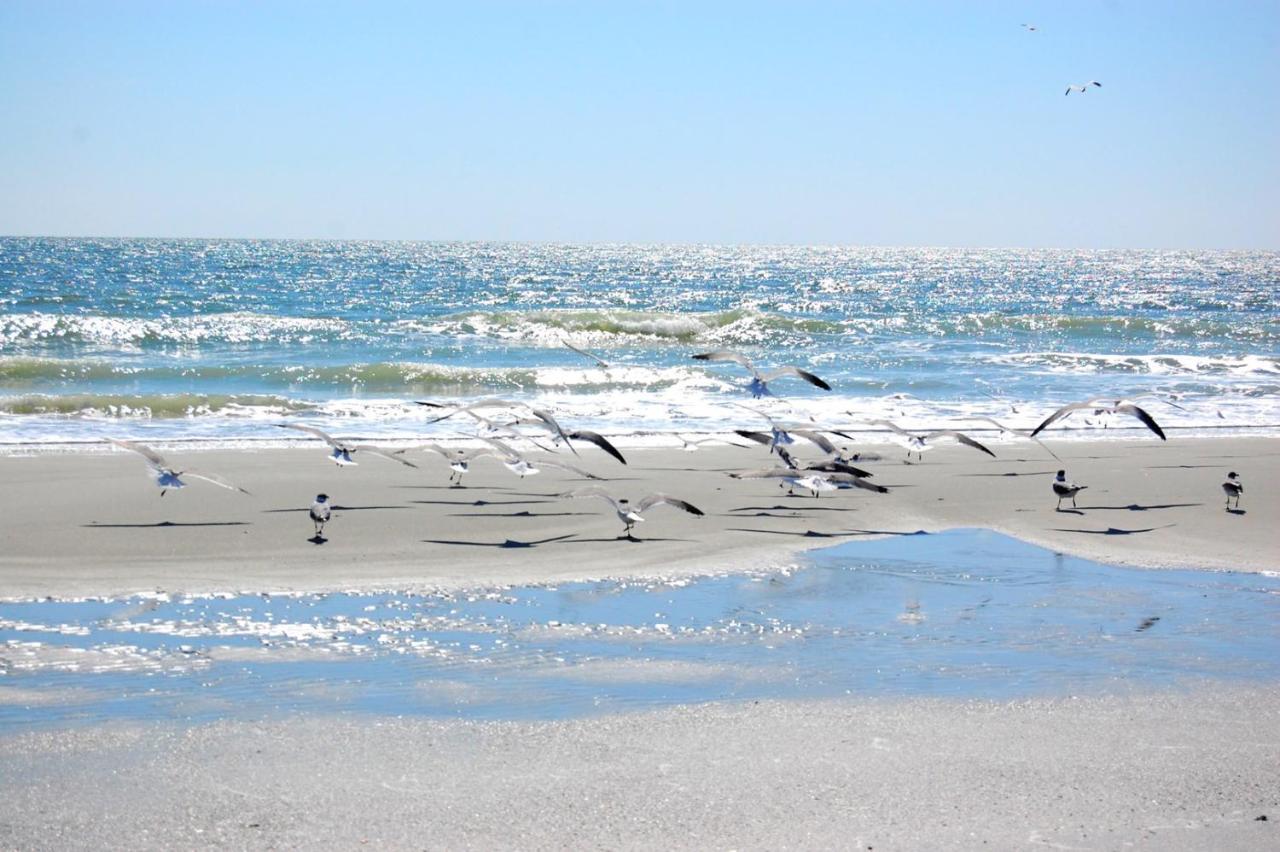 A Place At The Beach 9520-1E Lejlighed Myrtle Beach Eksteriør billede